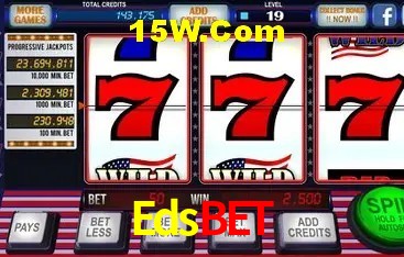 Jogo Spaceman Edsbet