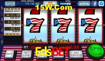 Diretório de Jogos Edsbet