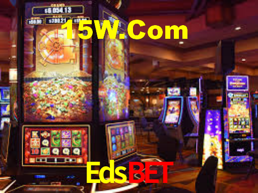Edsbet - Um Grande Cassino No Seu Telefone - Edsbet Com