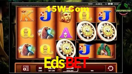 Estatísticas do Jogo Edsbet