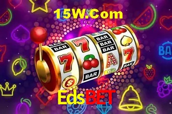 Jogos de Slot Edsbet