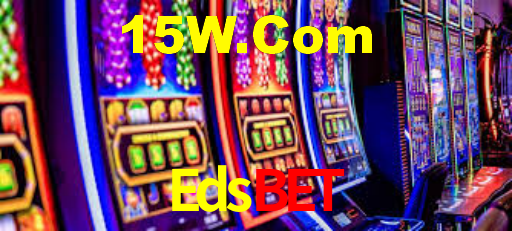 Edsbet: Seu Cassino Premiado com Pagamentos Rápidos