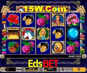 Recursos de Bônus Edsbet