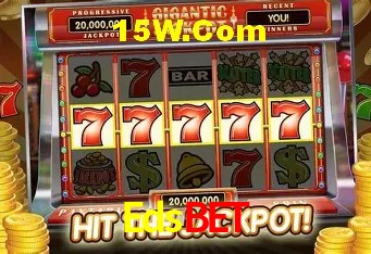 Casino Ao Vivo Edsbet