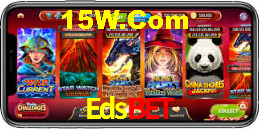 Sinta a adrenalina dos jogos de cassino com Edsbet
