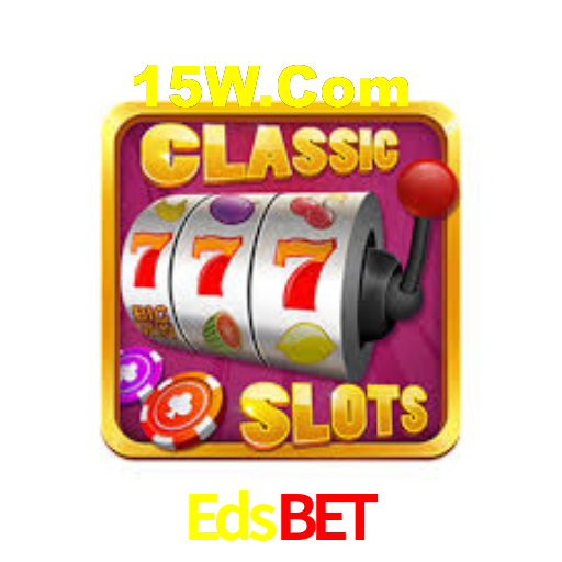 Edsbet: Jogos de Caça-Níqueis-Altas Recompensas, Roleta-Velocidade, Blackjack-Desafios Máximos
