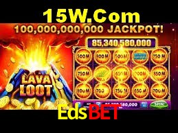Slot Games Edsbet