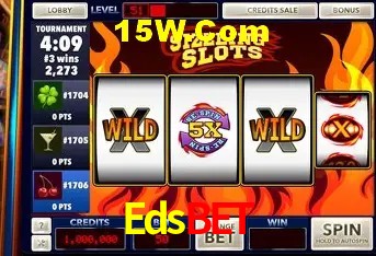 Provedores de Jogos Edsbet