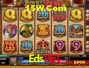 Casino Ao Vivo Edsbet